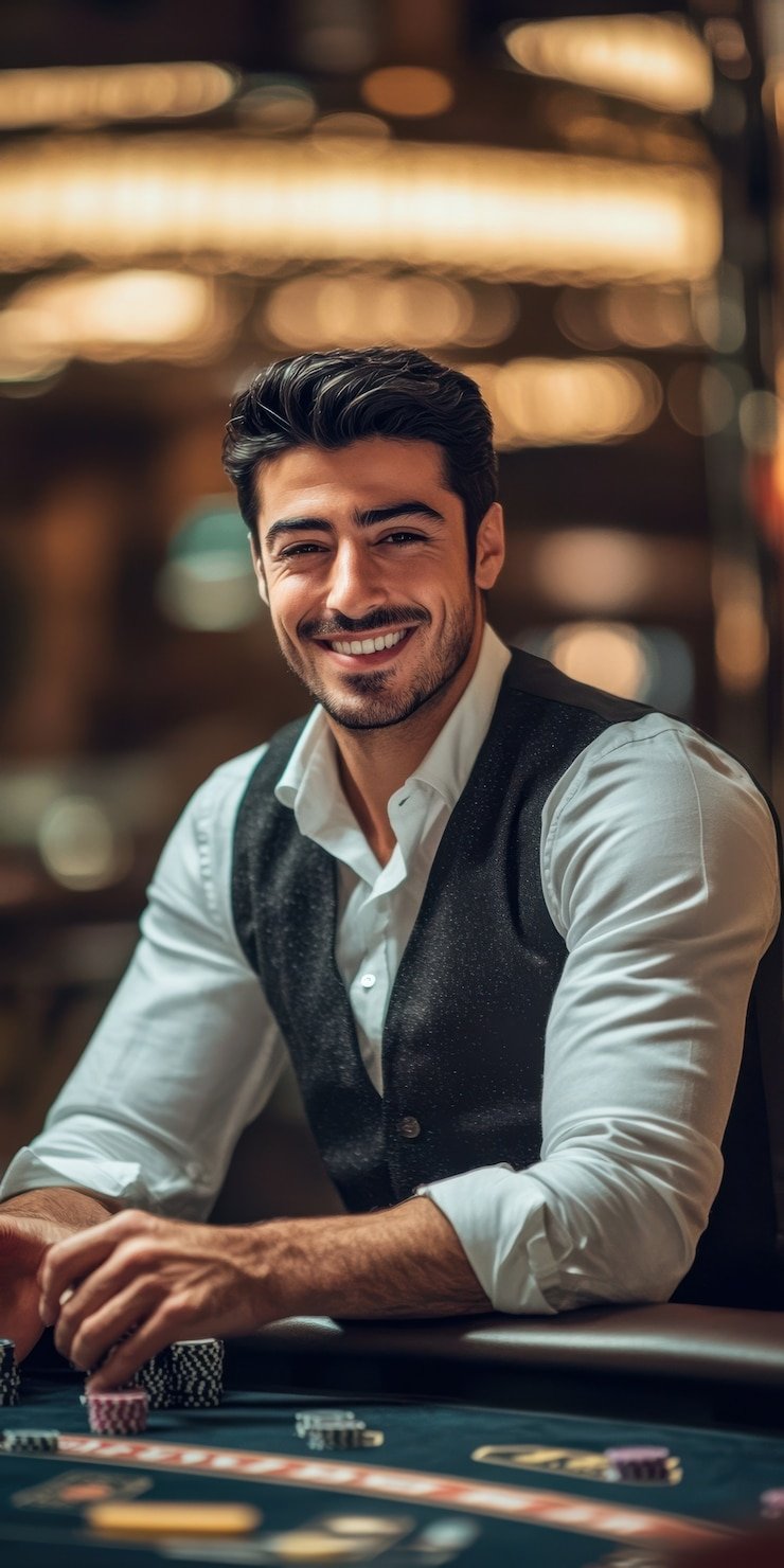 বাংলাদেশি ব্যবহারকারীর পাইরেট ট্রেজার পাঠ
